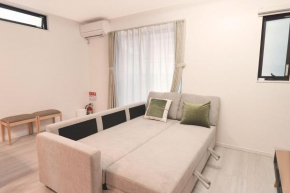 Direct to Namba, Umeda ,Airport! New house!3mins to subway!